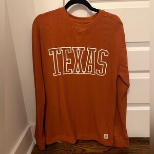TEXAS Longhorns Women’s Sweatshirt
